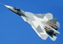 Русия се похвали с първи експортен договор за Су-57